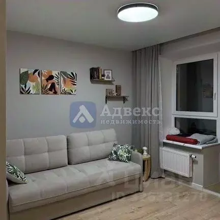 2-к кв. Тюменская область, Тюмень ул. Тимофея Кармацкого, 7 (92.0 м) - Фото 2