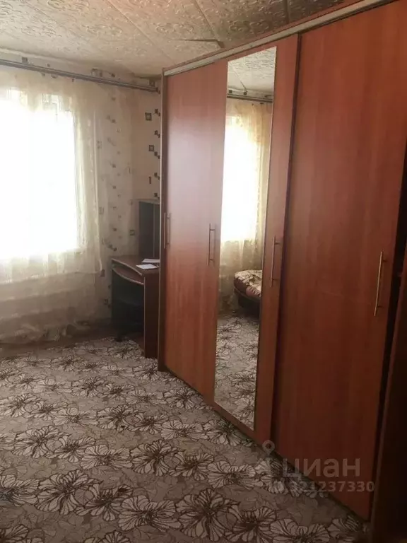 Комната Оренбургская область, Ясный ул. Свердлова, 1 (15.0 м) - Фото 2