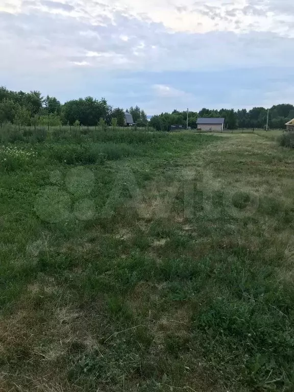 Участок 15 сот. (ИЖС) - Фото 0