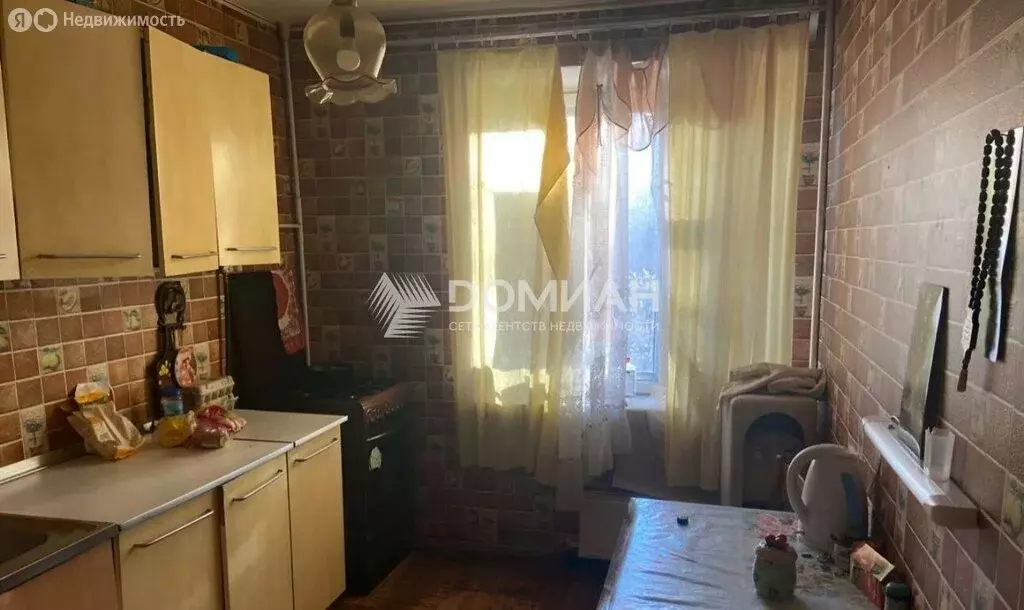 3-комнатная квартира: Новочеркасск, Первомайская улица, 164 (64 м) - Фото 0