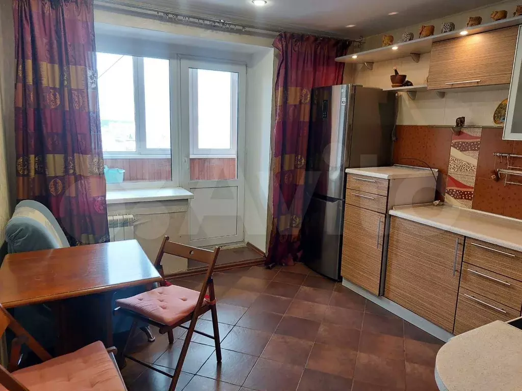 2-к. квартира, 58 м, 10/10 эт. - Фото 0