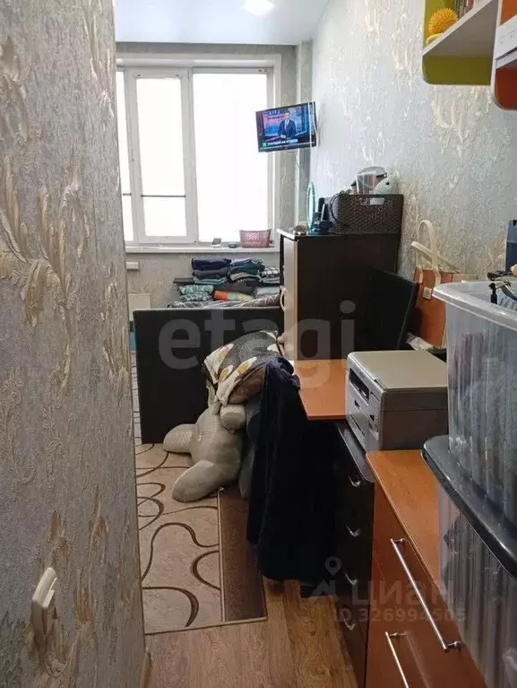 Студия Красноярский край, Красноярск ул. 40 лет Победы, 2 (17.3 м) - Фото 1