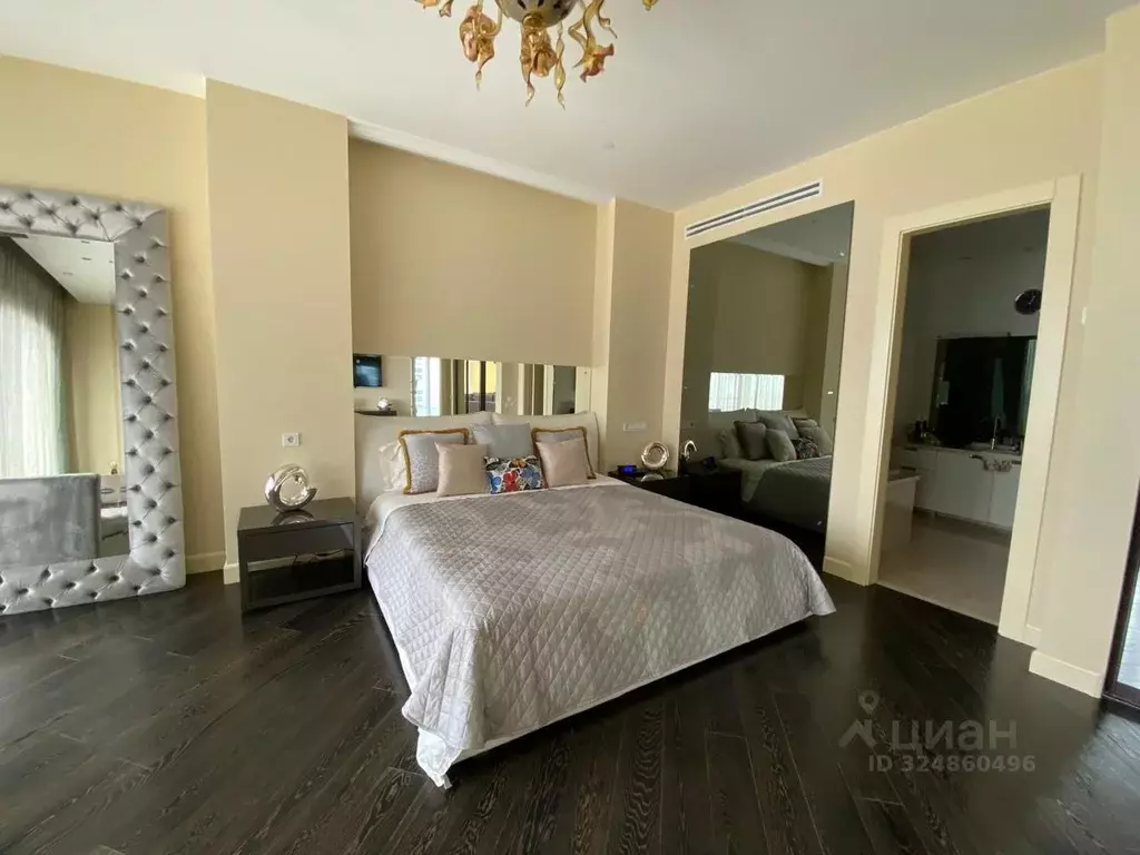 2-к кв. Москва наб. Пресненская, 8с1 (223.8 м) - Фото 1