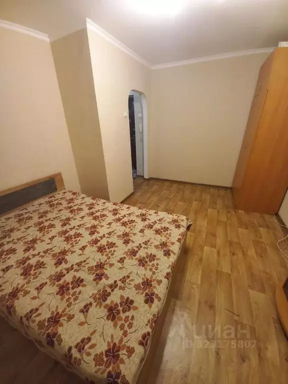 1-к кв. Крым, Симферополь ул. Дмитрия Ульянова, 62 (23.0 м) - Фото 2