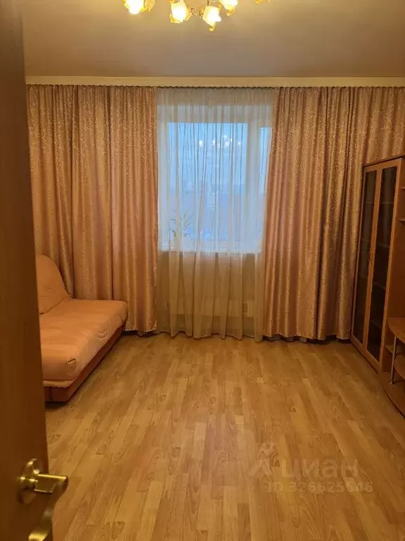 2-к кв. Москва ул. Академика Миллионщикова, 31 (48.0 м) - Фото 2