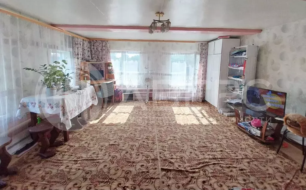 Дом 46,8 м на участке 23 сот. - Фото 1