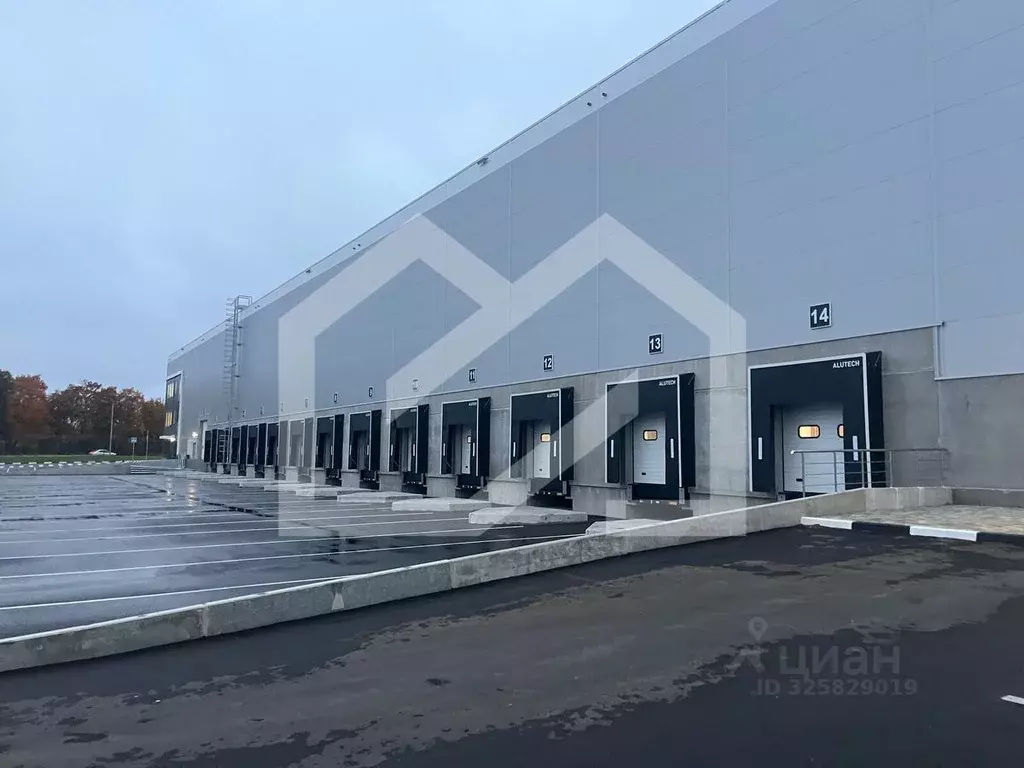 Производственное помещение в Московская область, Пушкино Ярославское ... - Фото 2