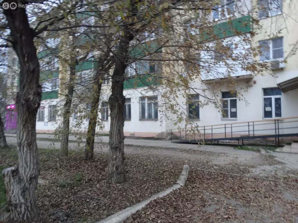 Помещение свободного назначения (368 м) - Фото 1