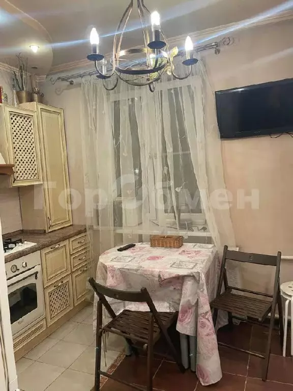 Продается 4-комнатная квартира - Фото 2