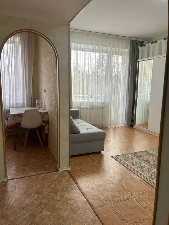 1-к кв. Москва бул. Генерала Карбышева, 22 (32.0 м) - Фото 1