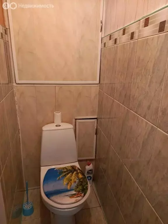 2-комнатная квартира: Балтийск, улица В. Егорова, 7 (45 м) - Фото 1