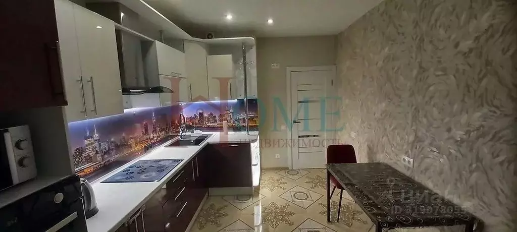 1-к кв. Новосибирская область, Новосибирск Сухарная ул., 96 (47.0 м) - Фото 0
