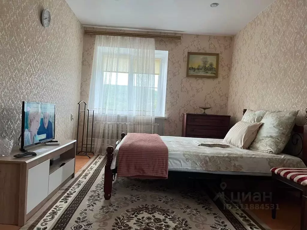 1-к кв. Ставропольский край, Железноводск ул. Калинина, 20 (34.0 м) - Фото 1