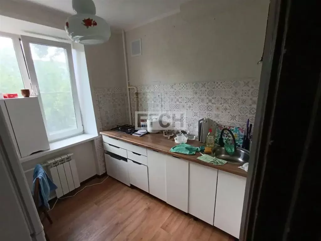 Продается 2-комнатная квартира - Фото 1