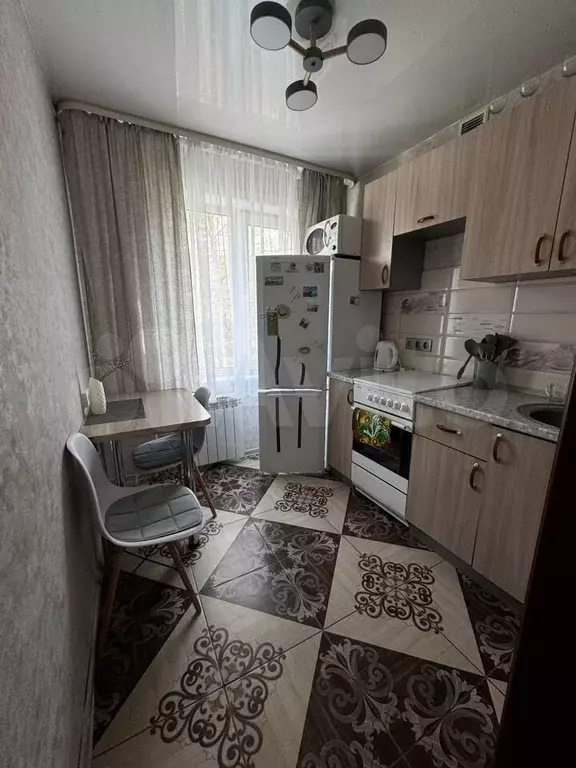 1-к. квартира, 30 м, 2/5 эт. - Фото 0