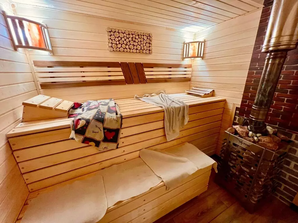 Дом в Заклинское сельское поселение, деревня Турово, ДНП Новые Нелаи ... - Фото 1