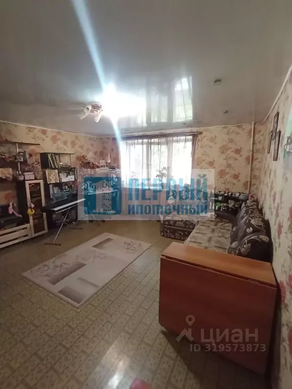 1-к кв. Марий Эл, Йошкар-Ола Зеленая ул., 10 (33.0 м) - Фото 0