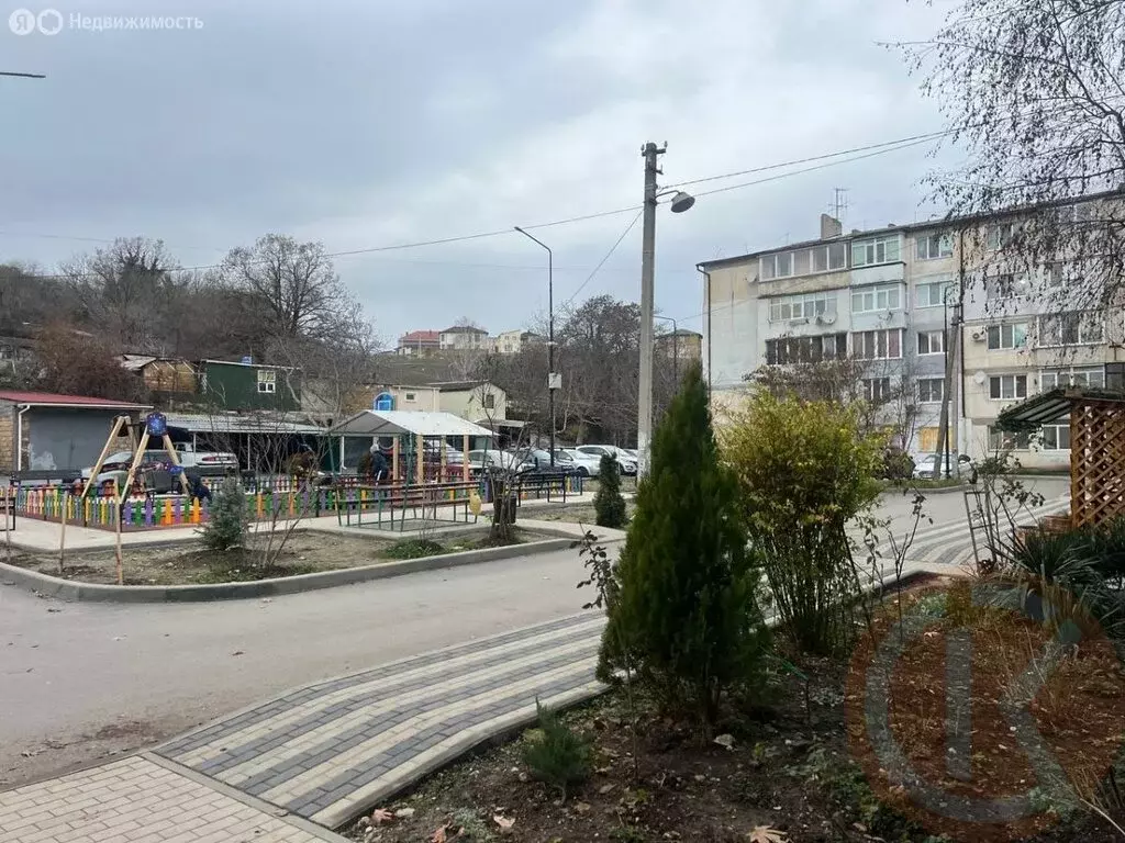 2-комнатная квартира: Перовское сельское поселение, село Залесье, ... - Фото 1