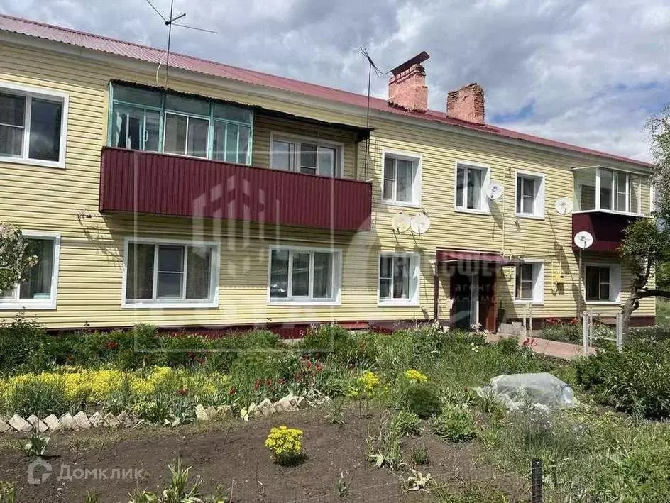 Продаётся 2-к квартира, 46 м - Фото 0
