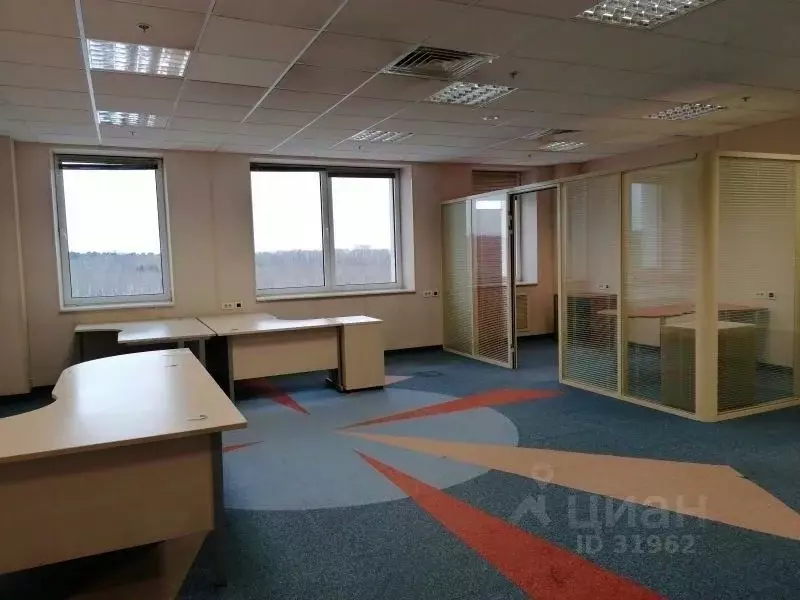 Офис в Москва Осенний бул., 23 (519 м) - Фото 0