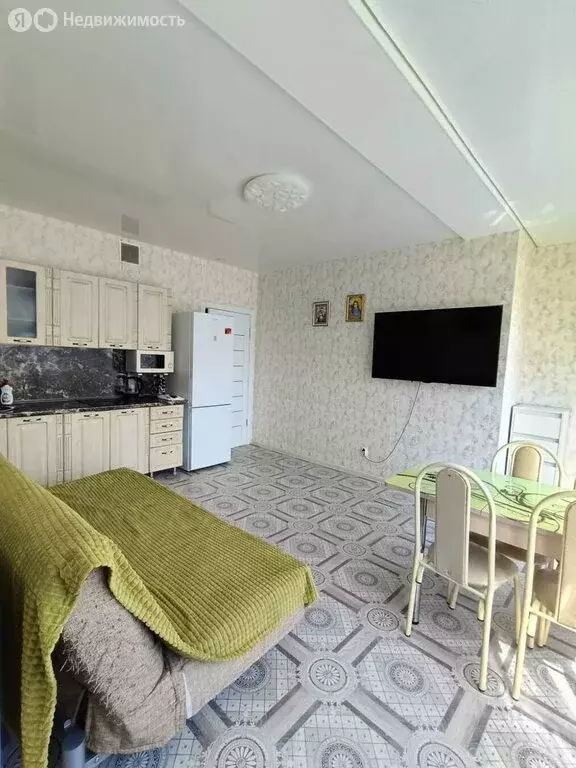 2-комнатная квартира: Анапа, улица Кирова, 1 (49 м) - Фото 1