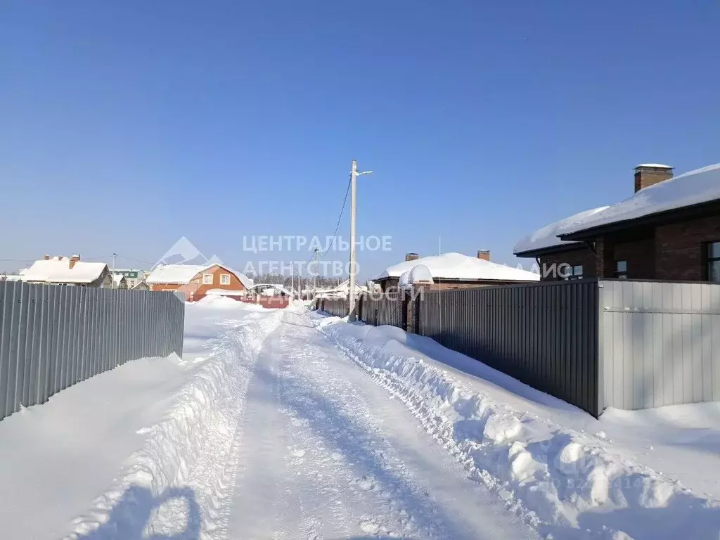 Участок в Рязанская область, Рязанский район, Полянское с/пос, с. ... - Фото 2
