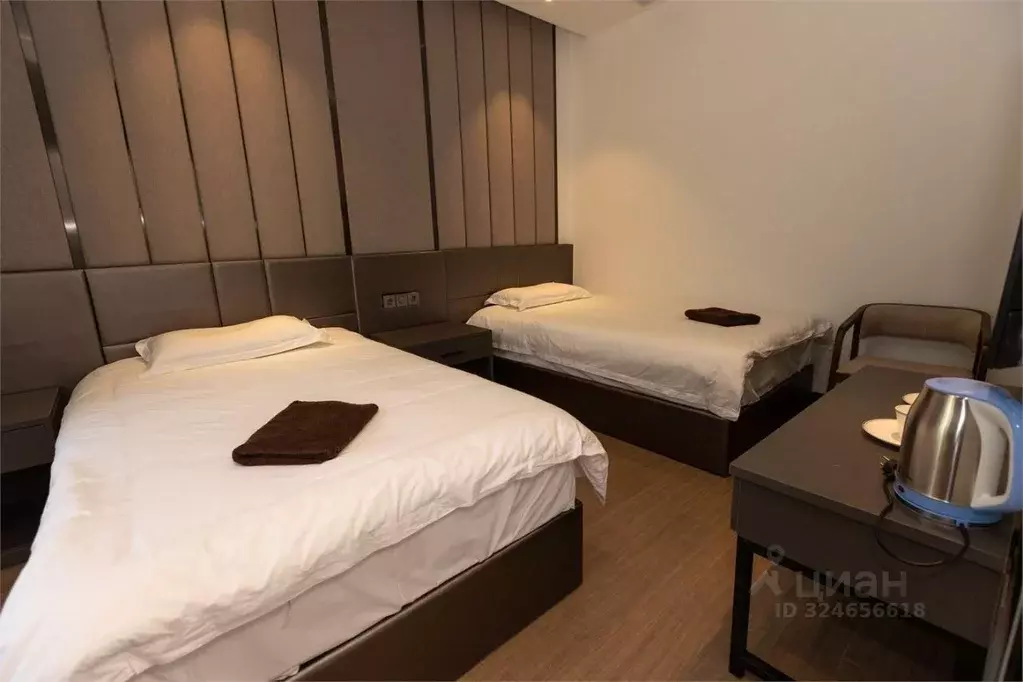 Комната Приморский край, Артем ул. Муравьиная Бухта, 55 (30.0 м) - Фото 1