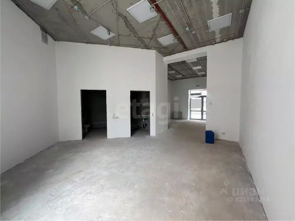 Офис в Красноярский край, Красноярск ул. Петра Подзолкова, 12 (80 м) - Фото 2