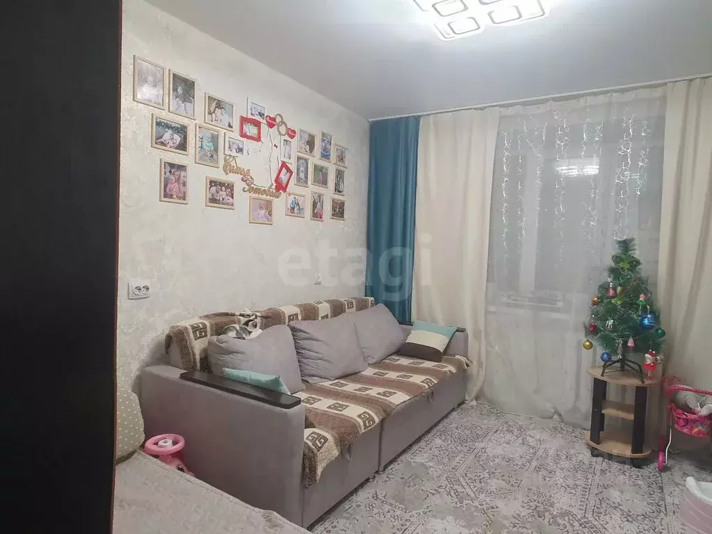 Студия Нижегородская область, Нижний Новгород ул. Дьяконова, 41 (18.9 ... - Фото 1