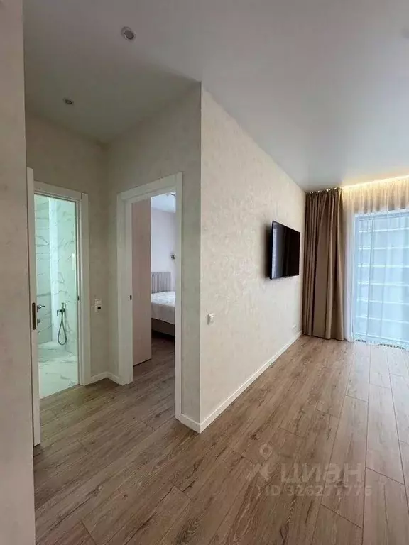 1-к кв. Москва Волоколамское ш., 95/2к6 (42.0 м) - Фото 2