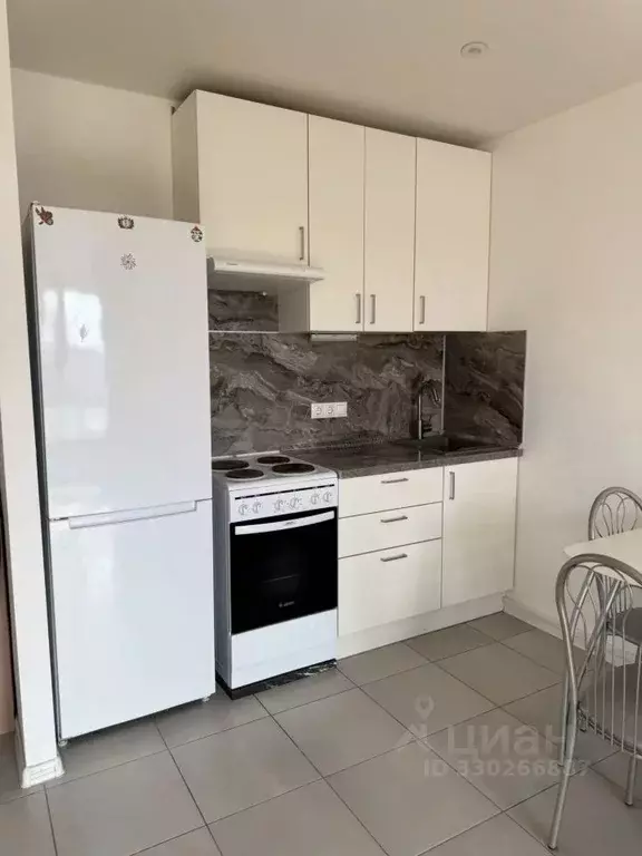 2-к кв. Москва Полярная ул., 27к6 (39.0 м) - Фото 1