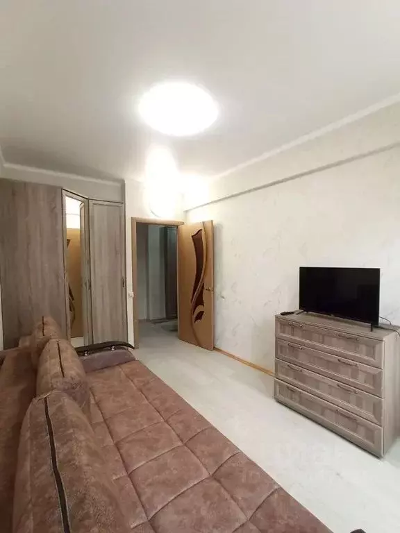 2-к кв. Ставропольский край, Кисловодск ул. Пушкина, 95 (55.0 м) - Фото 1
