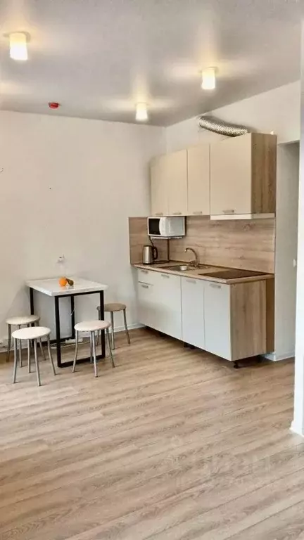 1-к кв. Москва ул. Братьев Бромлей, 5к1 (31.9 м) - Фото 1