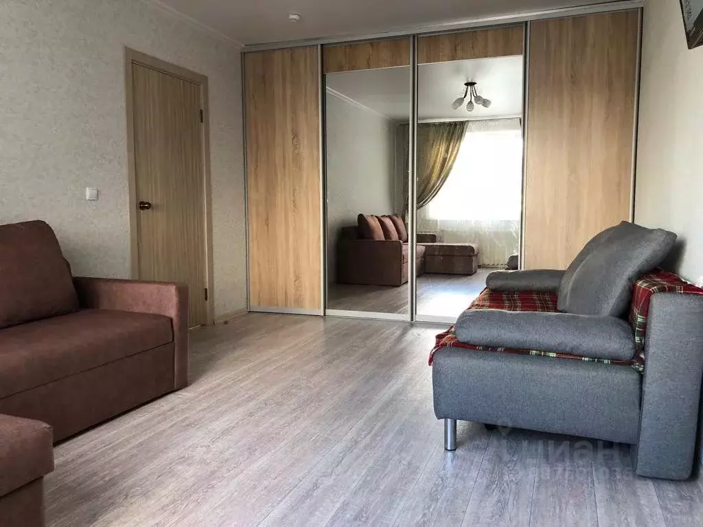 1-к кв. Краснодарский край, Новороссийск ул. Алексея Матвейкина, 4 ... - Фото 2