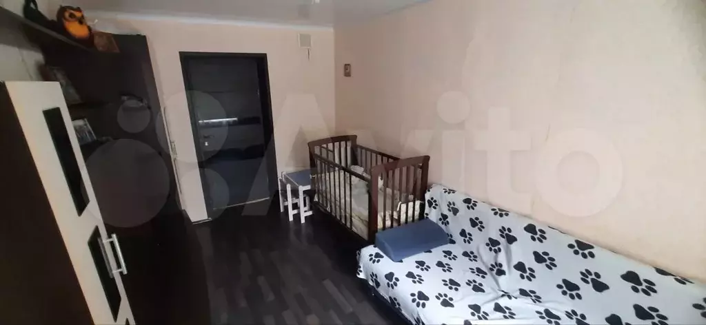 Комната 23 м в 2-к., 2/9 эт. - Фото 1