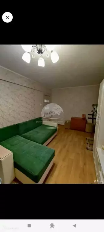 Продаётся 3-к квартира, 59.9 м - Фото 1