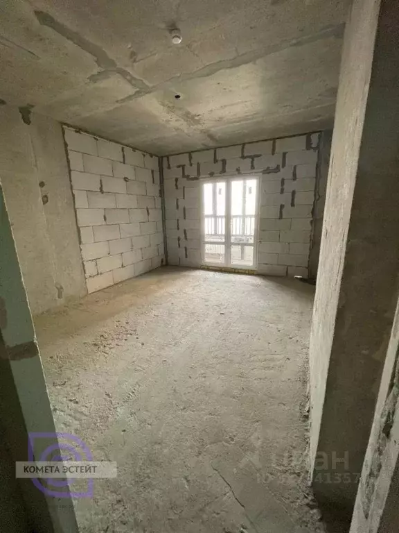 2-к кв. Москва Клинская ул., 2Ак7 (78.2 м) - Фото 2