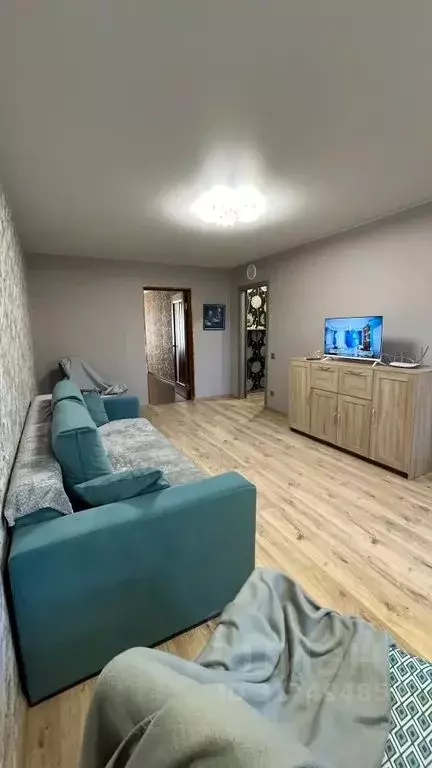 2-к кв. Краснодарский край, Новороссийск ул. Корницкого, 22 (48.0 м) - Фото 1