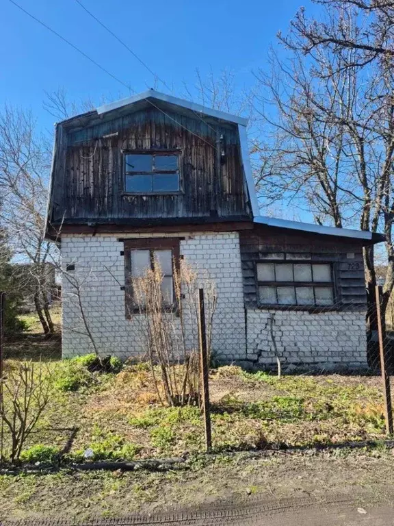 Дом в Нижегородская область, Нижний Новгород Соцгород жилрайон, ... - Фото 1