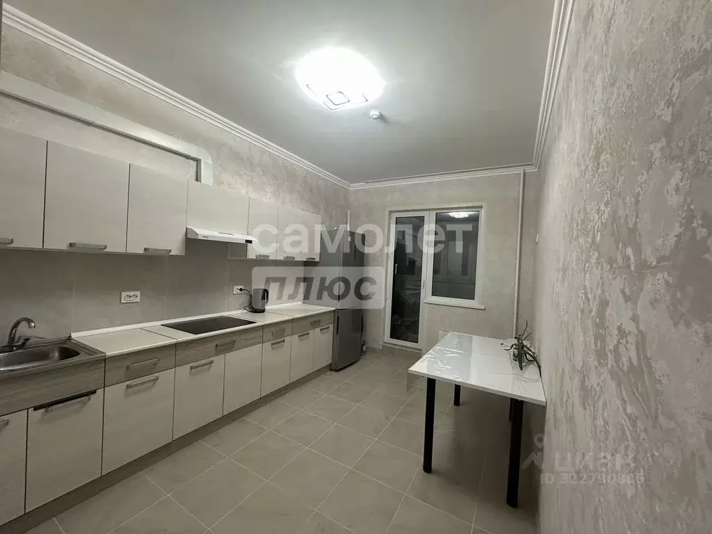 2-к кв. Московская область, Солнечногорск городской округ, Голубое пгт ... - Фото 1