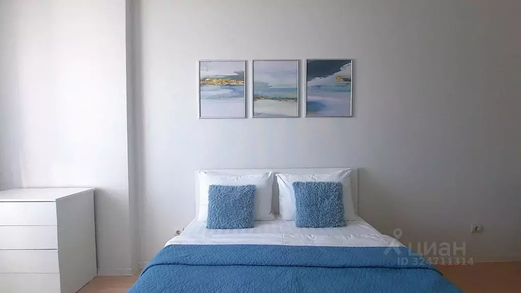 2-к кв. Свердловская область, Екатеринбург ул. Союзная, 4 (68.0 м) - Фото 2