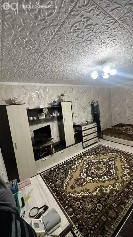 1-комнатная квартира: Тверь, Солнечная улица, 12 (36 м) - Фото 1