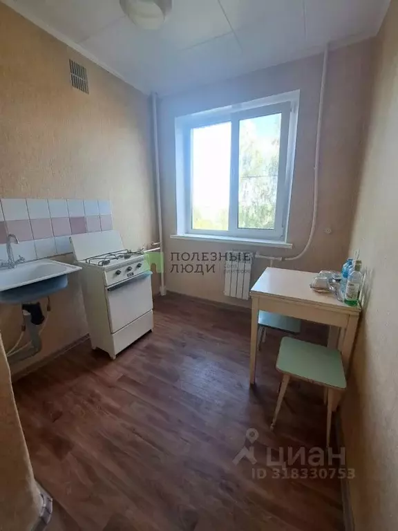 1-к кв. Саратовская область, Саратов Молодежный проезд, 3 (22.0 м) - Фото 0