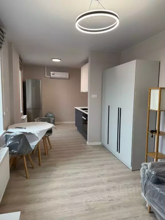 2-к кв. Московская область, Красногорск ул. Тенистых Аллей, 1к1 (40.0 ... - Фото 1