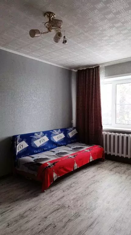 2-к кв. Чувашия, Чебоксары ул. Юрия Гагарина, 3к1 (42.4 м) - Фото 1