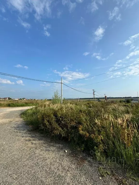 участок в владимирская область, суздальский район, боголюбовское . - Фото 0