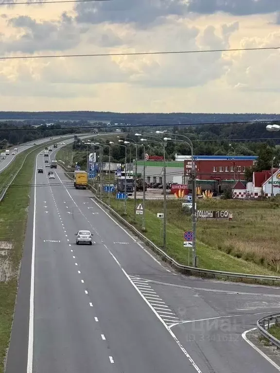 Помещение свободного назначения в Московская область, Коломна ... - Фото 2