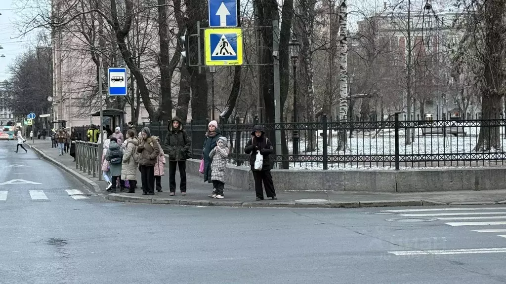 Помещение свободного назначения в Санкт-Петербург Большая Пушкарская ... - Фото 0