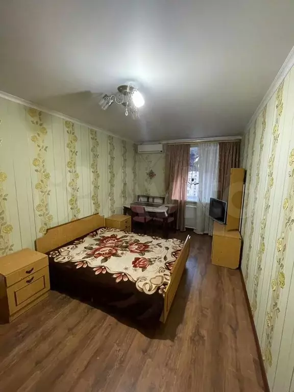 2-к. квартира, 46 м, 5/5 эт. - Фото 1