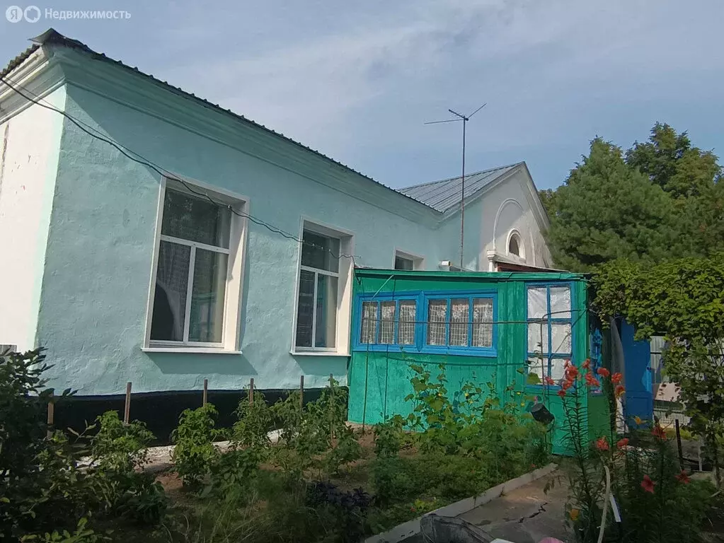 Дом в Лозовое, Школьная улица, 1 (81.5 м) - Фото 0